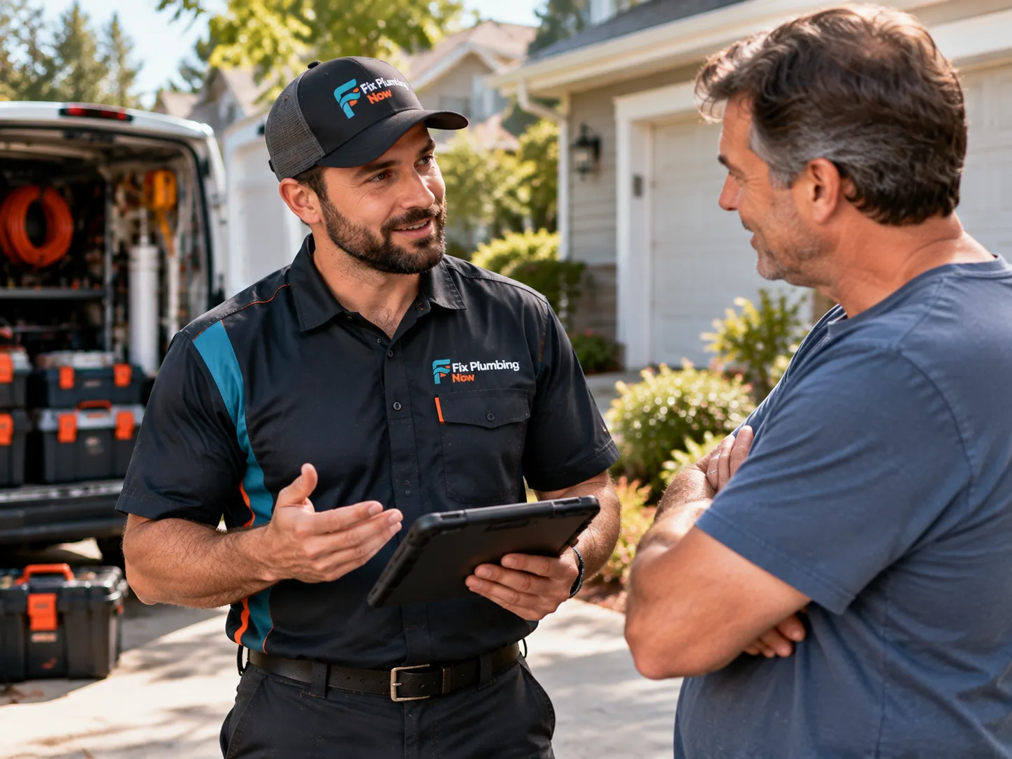 Clogged Drain Service Ferndale, MI FAQs